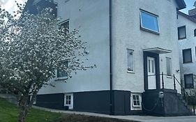 Luxury 2 Rooms Residence At The Heart Of Boras